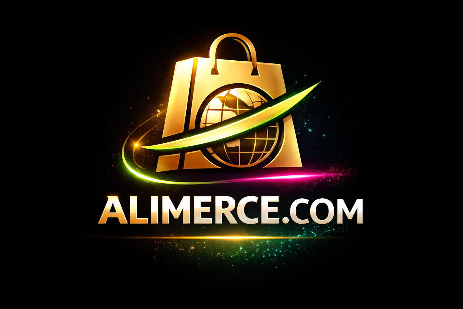 Alimerce Logo